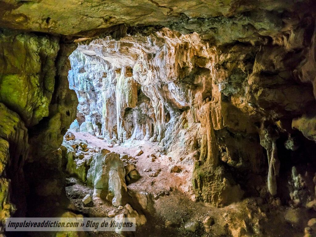 Grutas de Montejunto