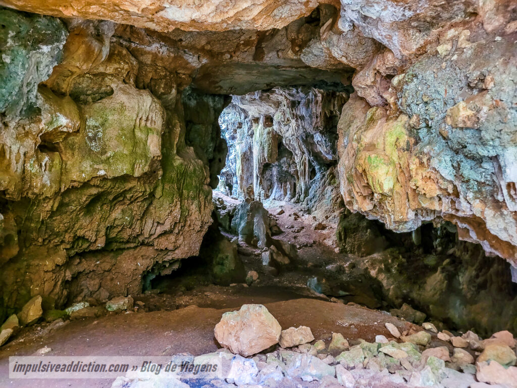Grutas de Montejunto