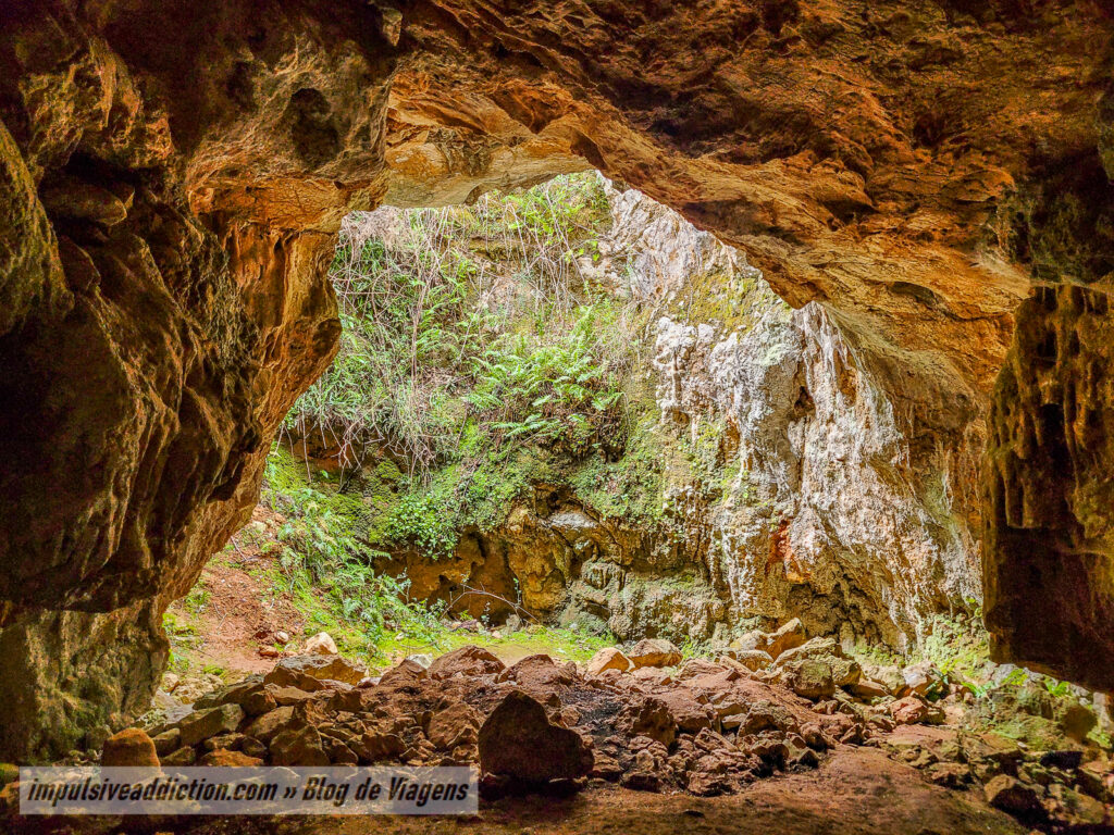 Grutas de Montejunto