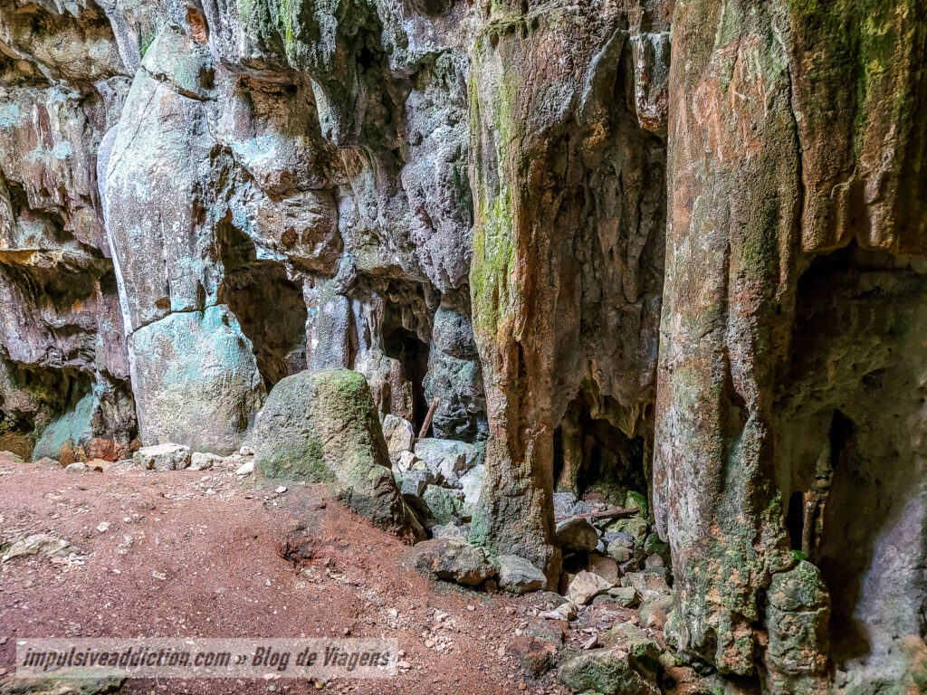 Grutas de Montejunto