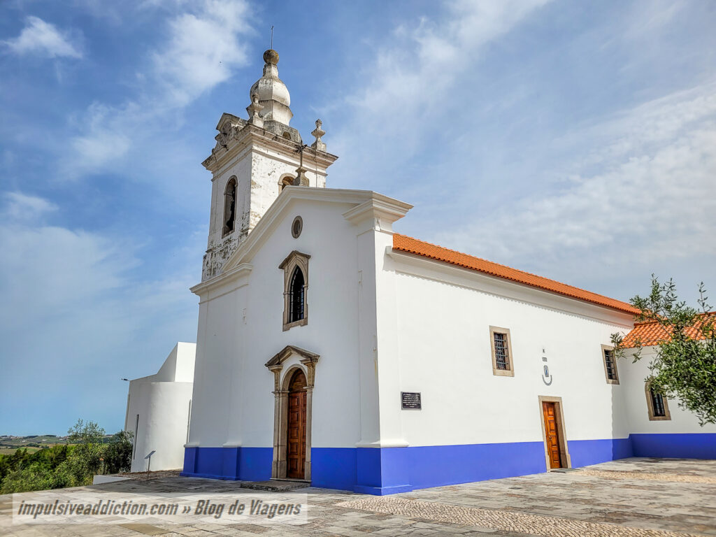 Igreja de Nossa Senhora da Conceição