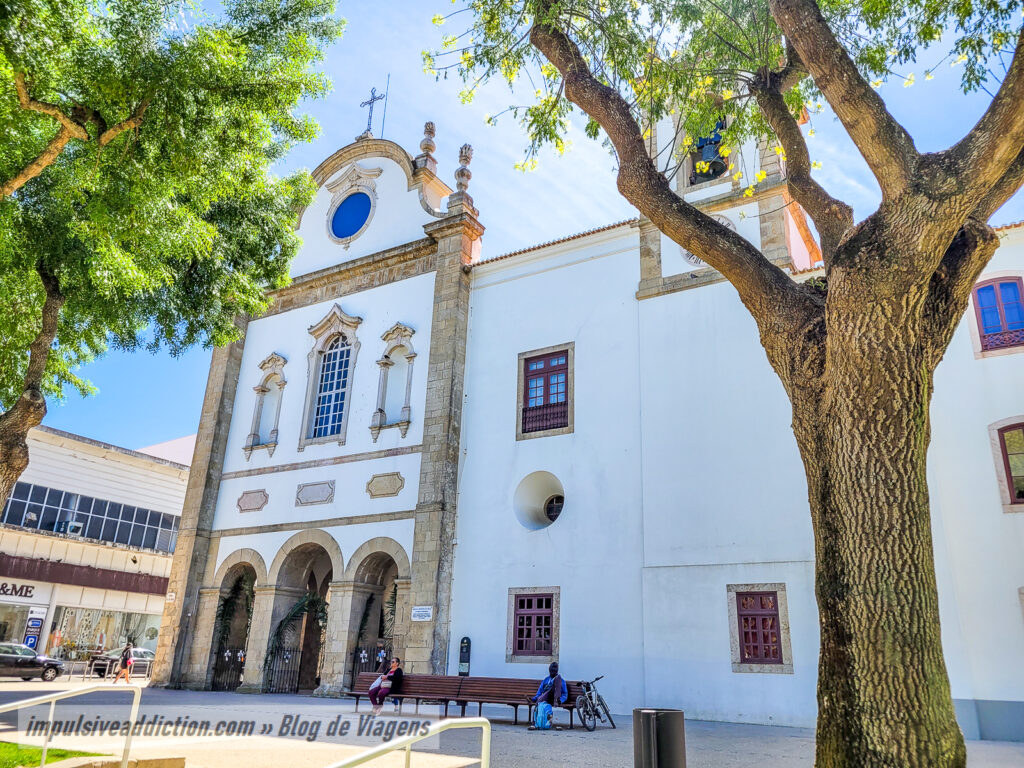 Igreja da Graça de Torres Vedras