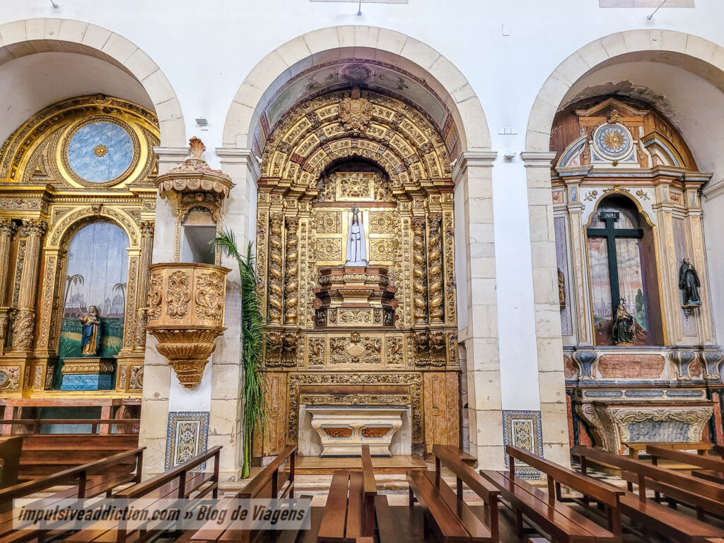 Igreja da Graça de Torres Vedras