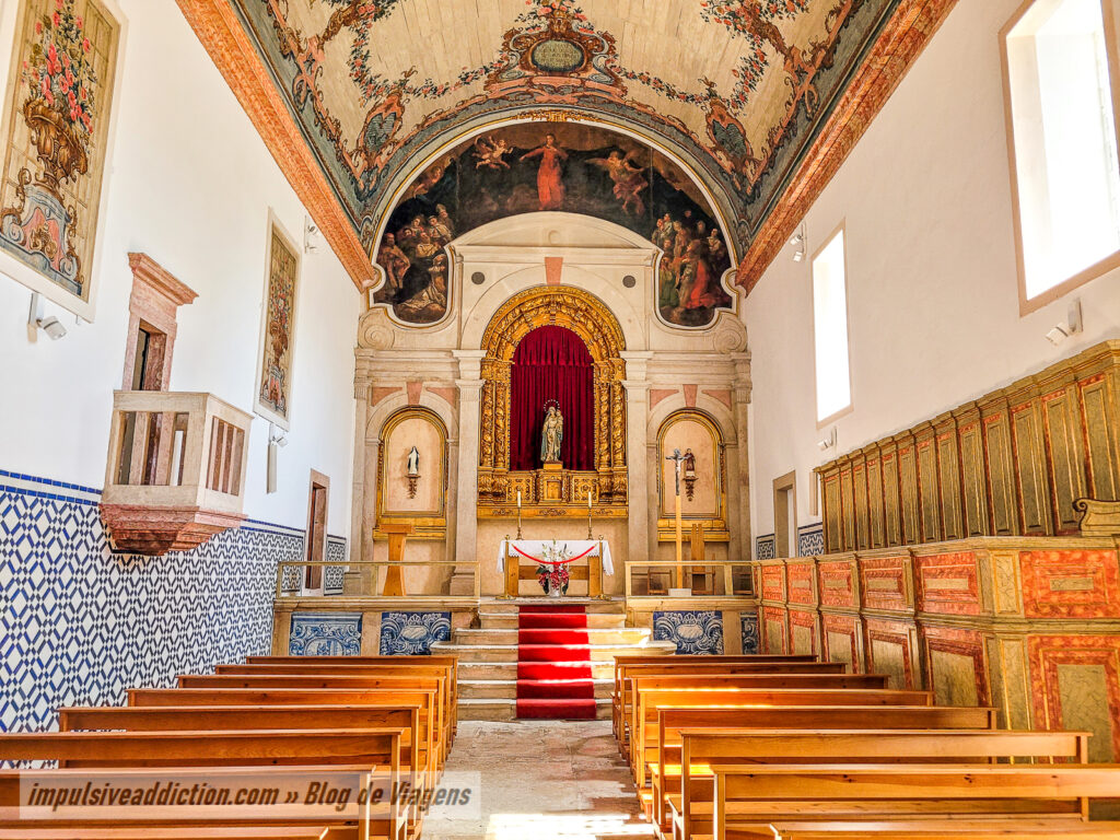 Igreja da Misericórdia de Alenquer