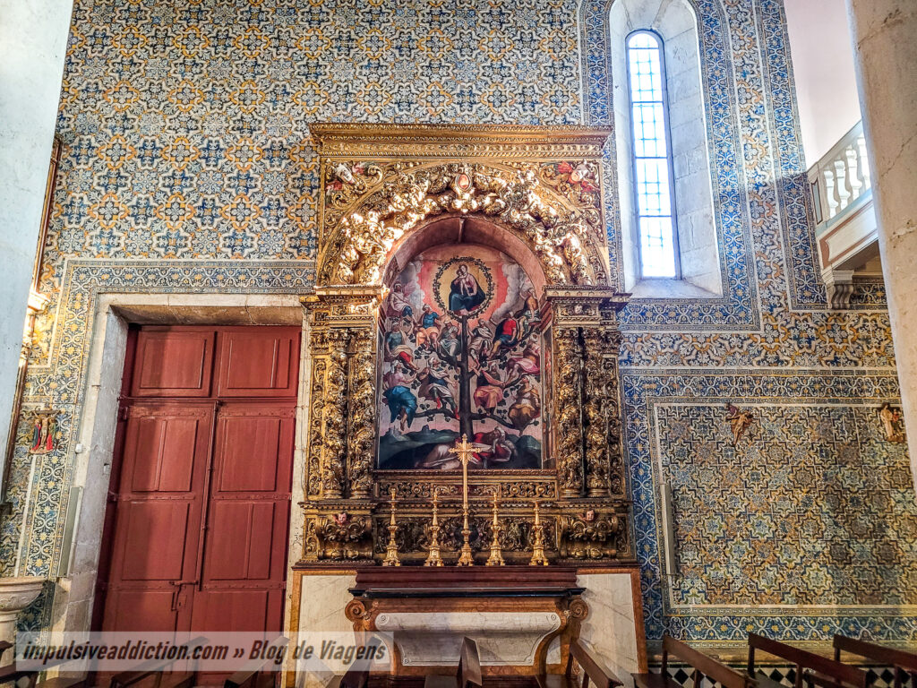 Igreja Matriz da Azambuja