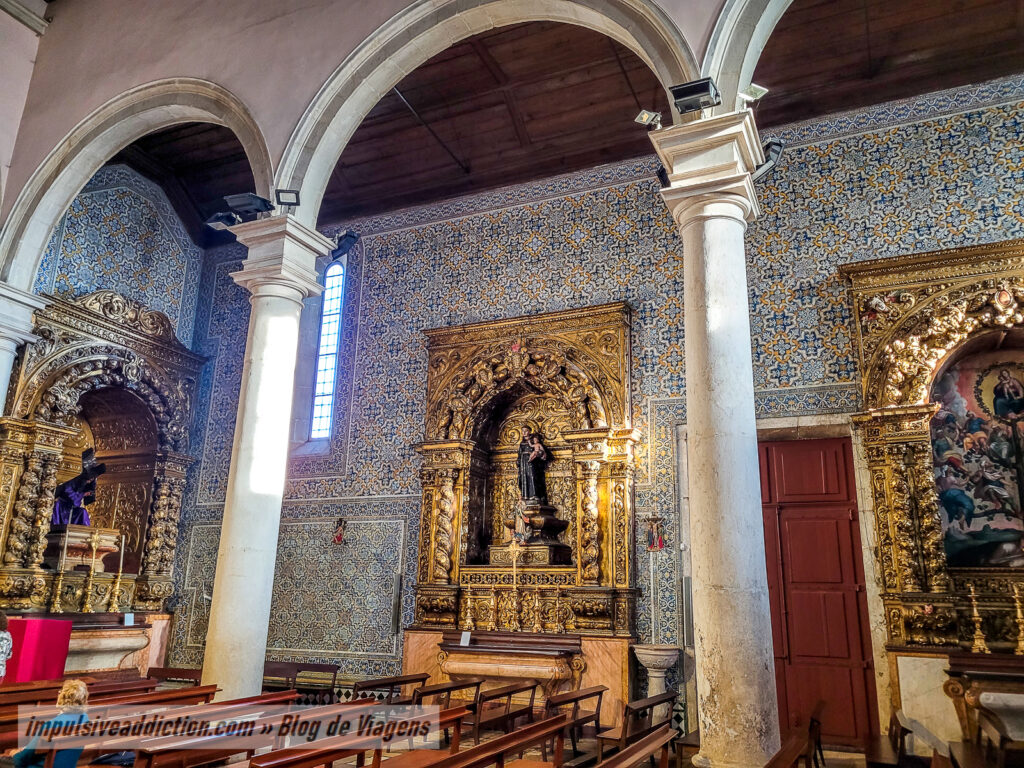 Igreja Matriz da Azambuja