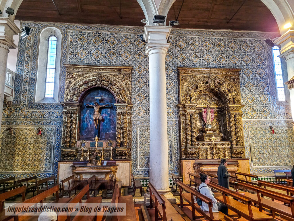 Igreja Matriz da Azambuja