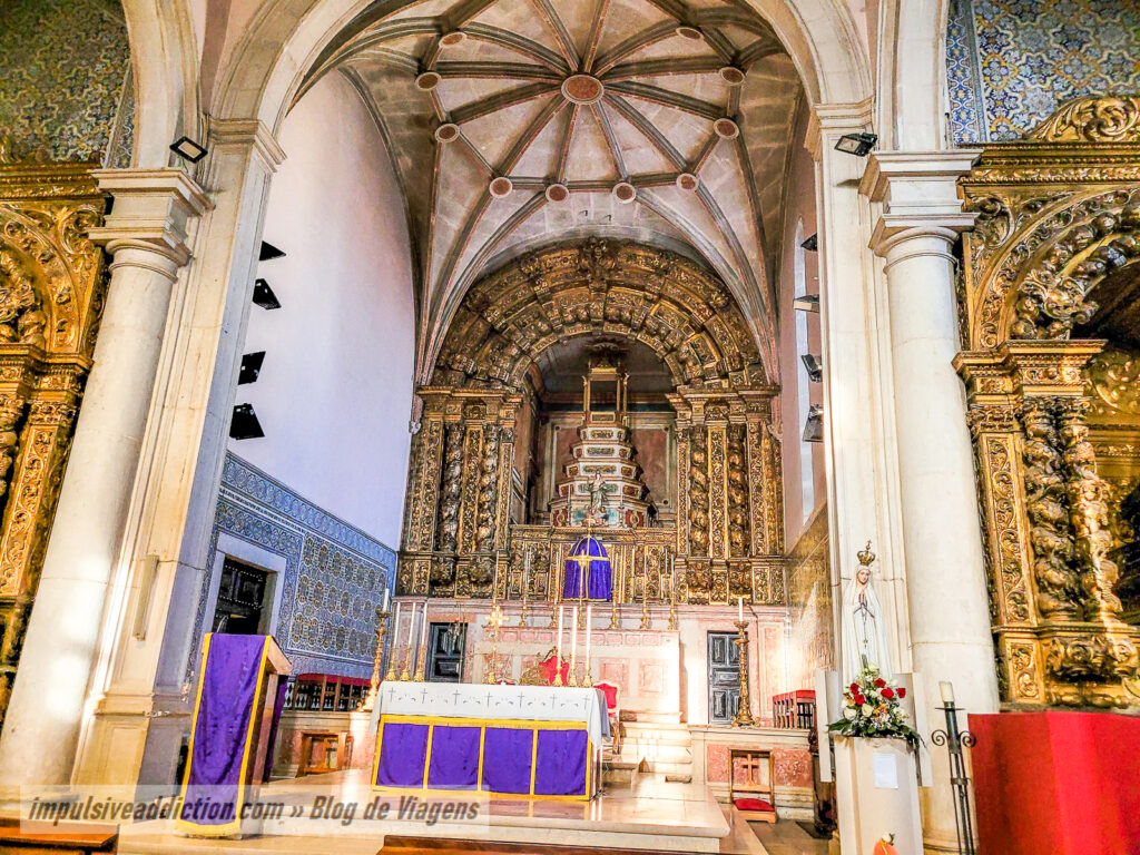 Igreja Matriz da Azambuja