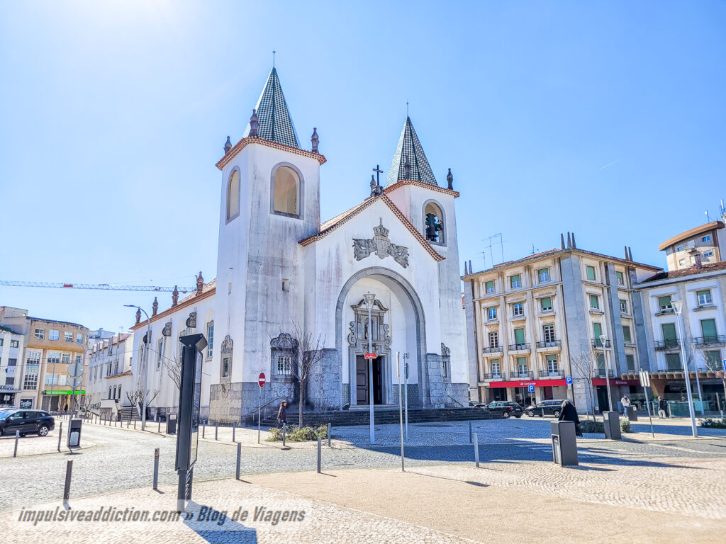 Igreja de Nossa Senhora da Conceição