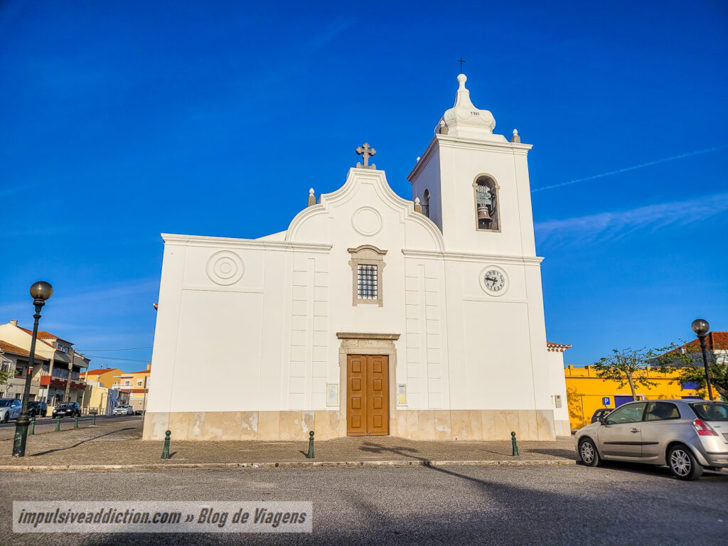 Igreja da Ponte do Rol