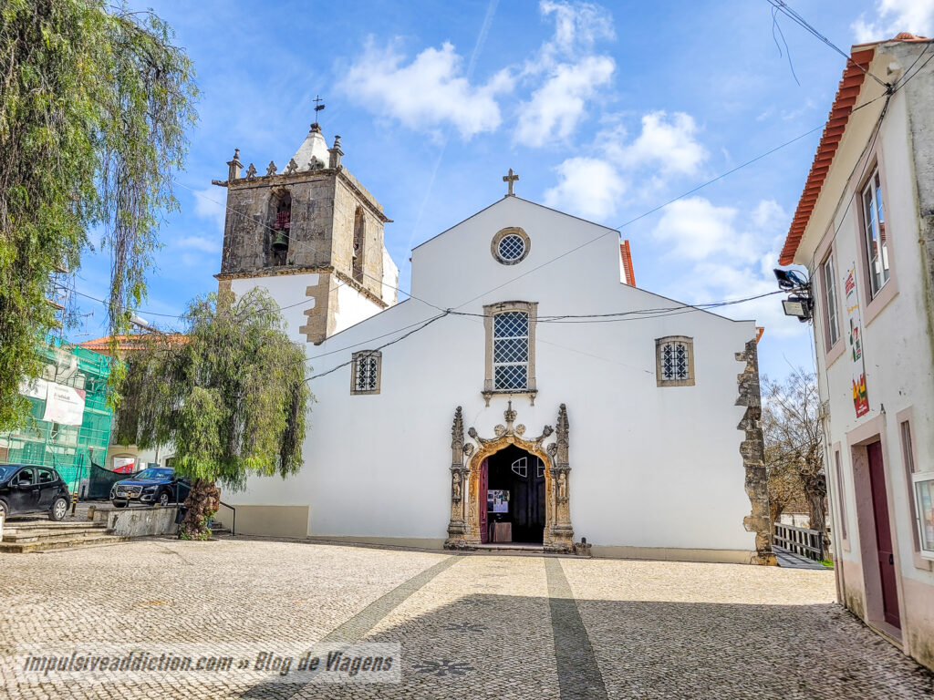 Igreja de Nossa Senhora da Salvação