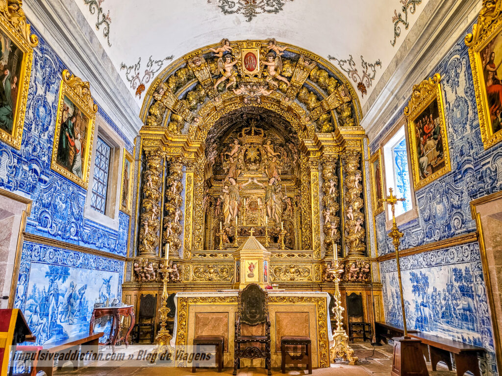 Igreja de Nossa Senhora da Salvação