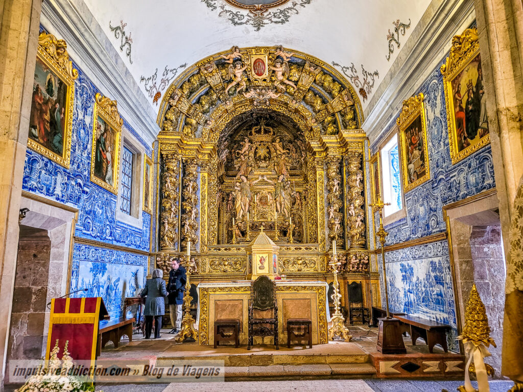 Igreja de Nossa Senhora da Salvação