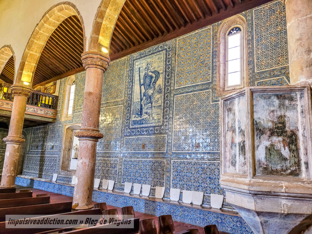 Igreja de Nossa Senhora da Salvação