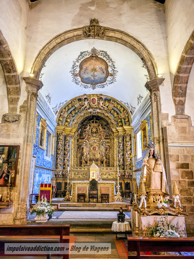 Igreja de Nossa Senhora da Salvação