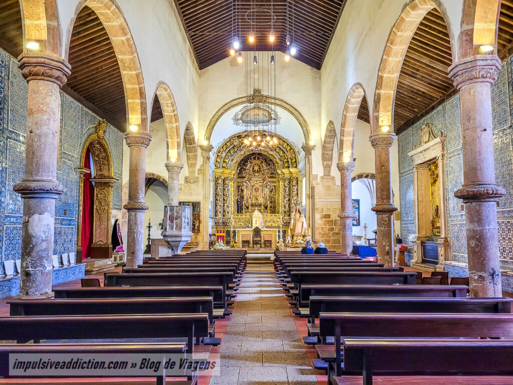 Igreja de Nossa Senhora da Salvação