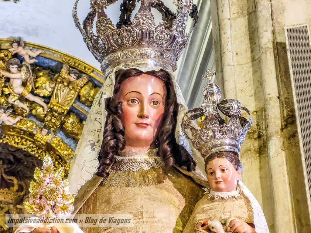 Igreja de Nossa Senhora da Salvação