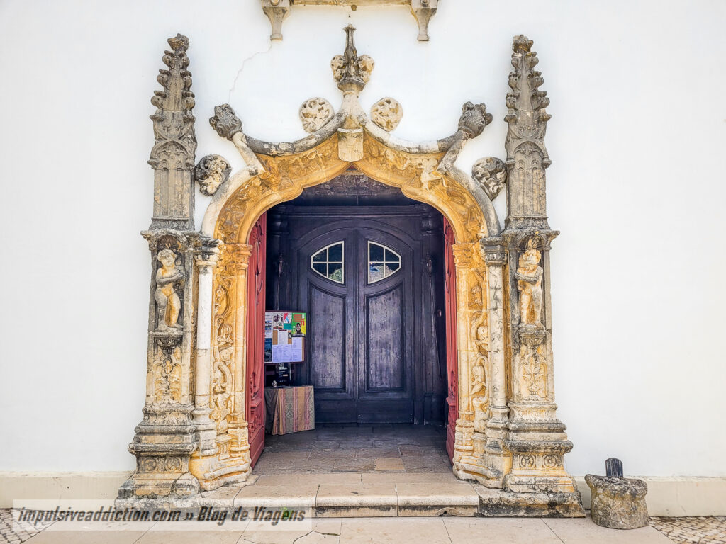 Igreja de Nossa Senhora da Salvação