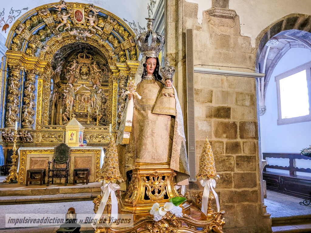 Igreja de Nossa Senhora da Salvação
