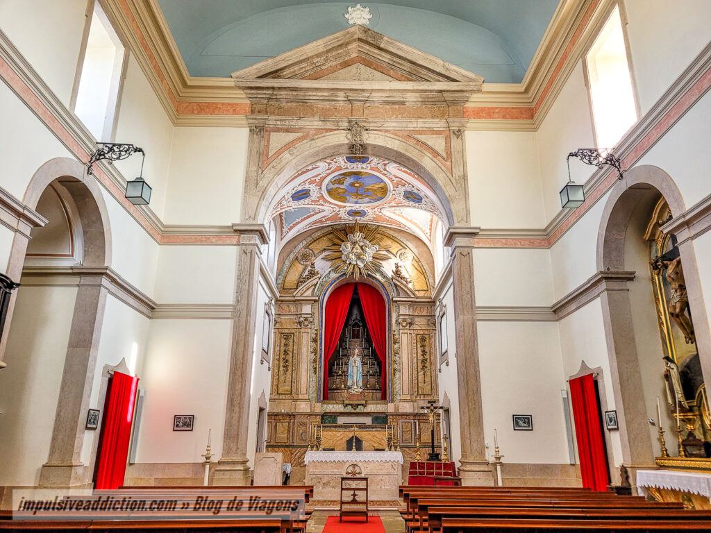 Igreja de Nossa Senhora da Vida