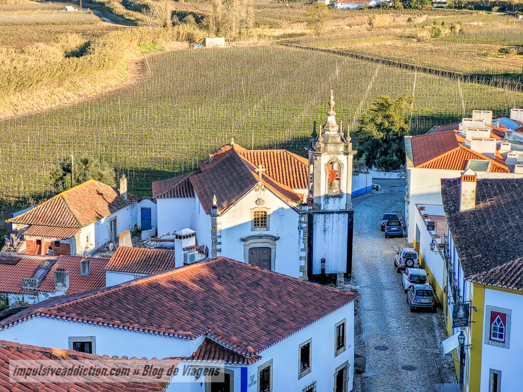 Igreja de Nossa Senhora de Monserrate