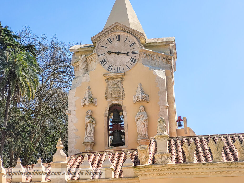 Igreja de Nossa Senhora do Pópulo