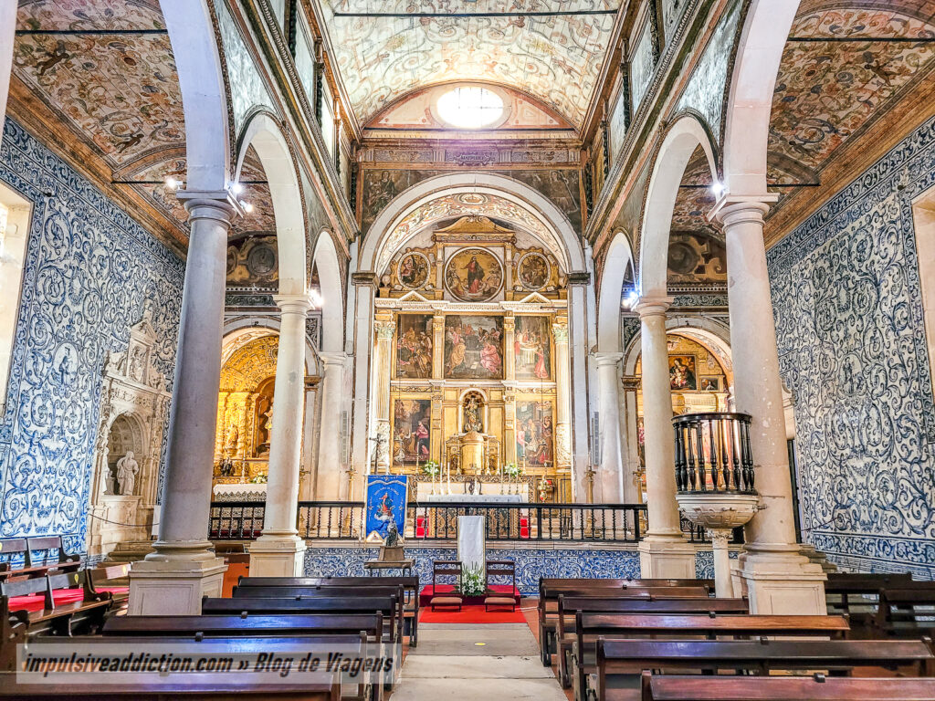 Igreja de Santa Maria
