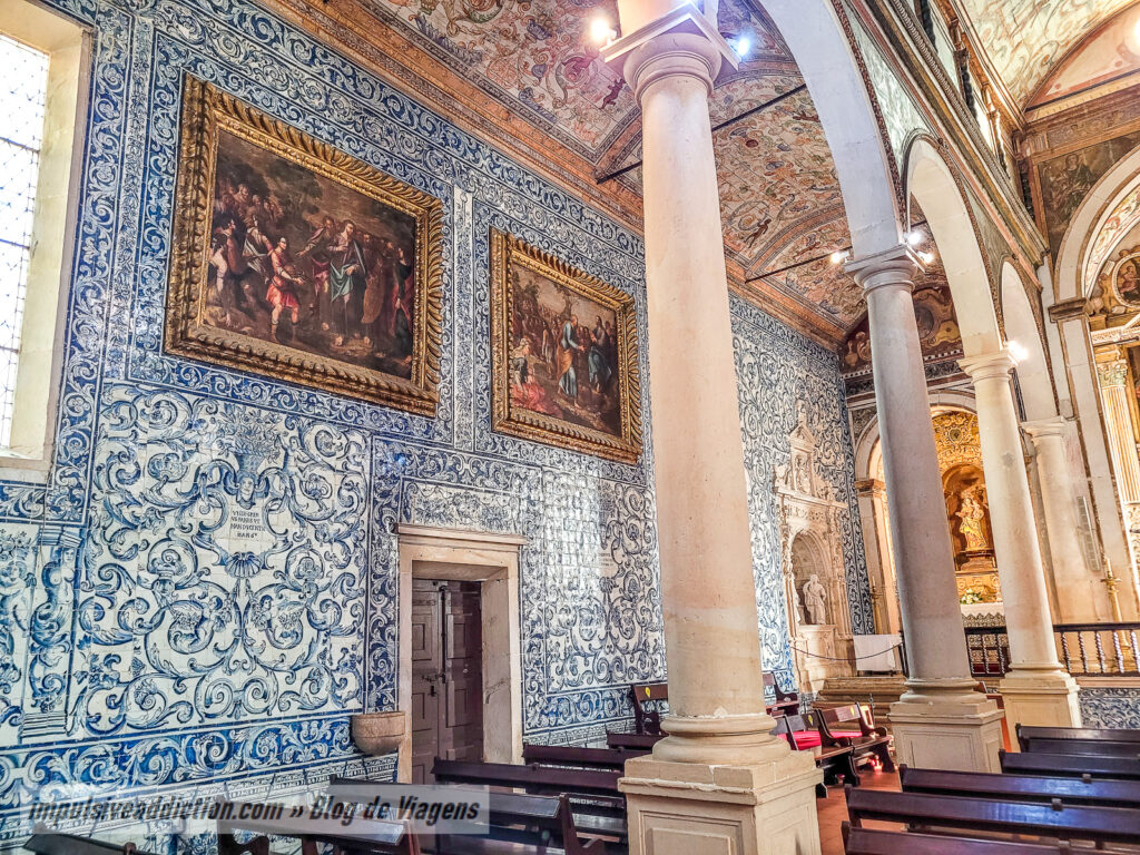 Igreja de Santa Maria