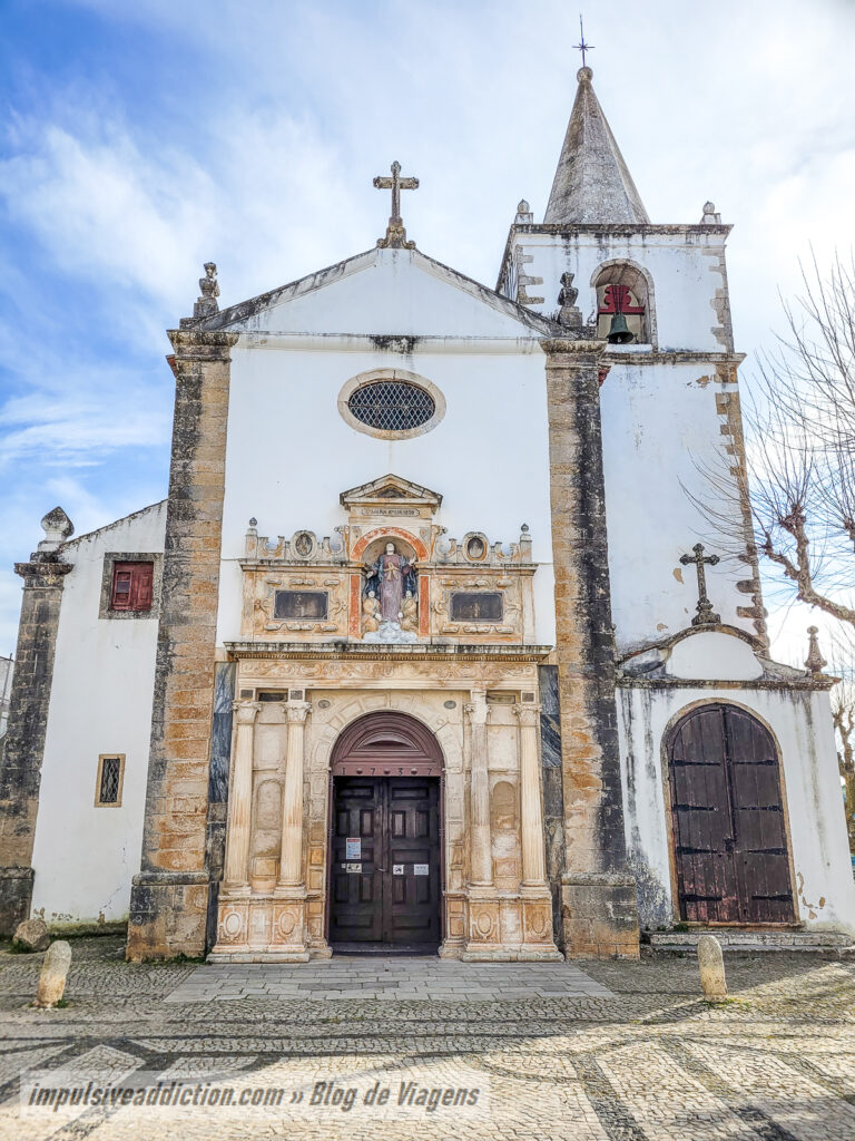 Igreja de Santa Maria