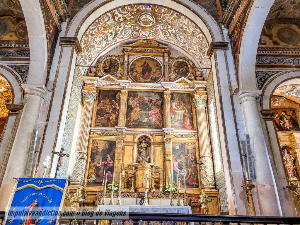 Igreja de Santa Maria