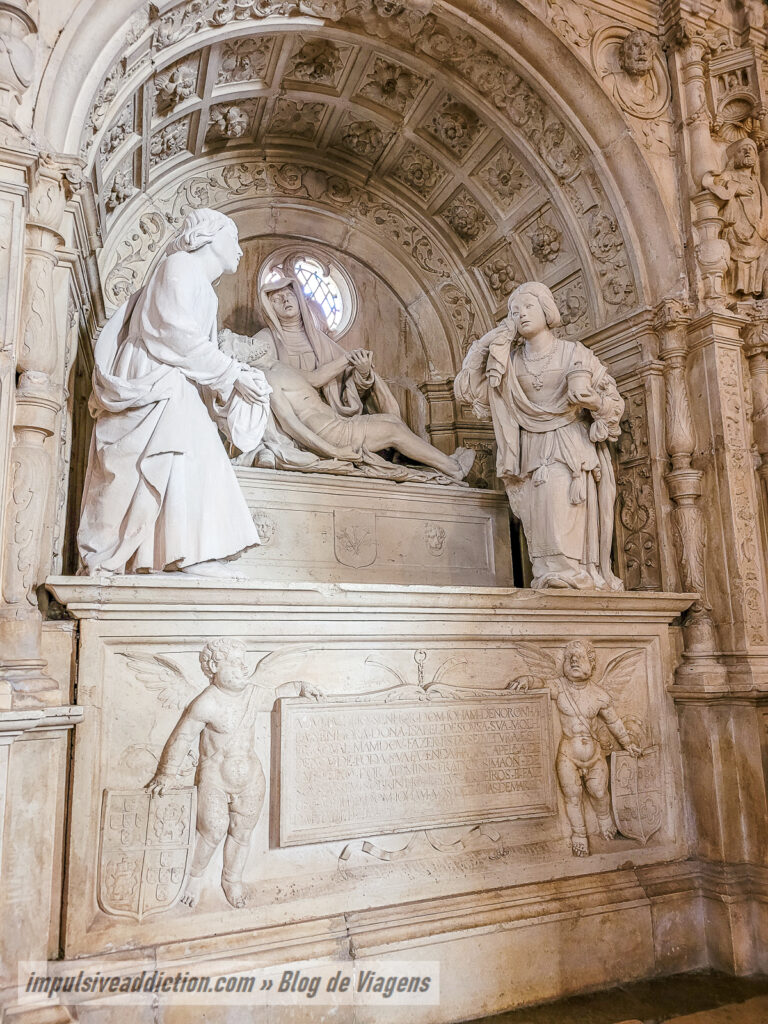 Igreja de Santa Maria