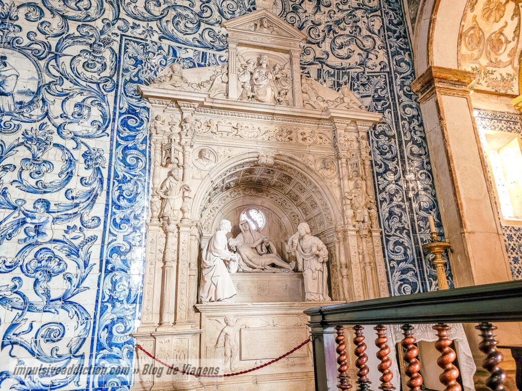 Igreja de Santa Maria
