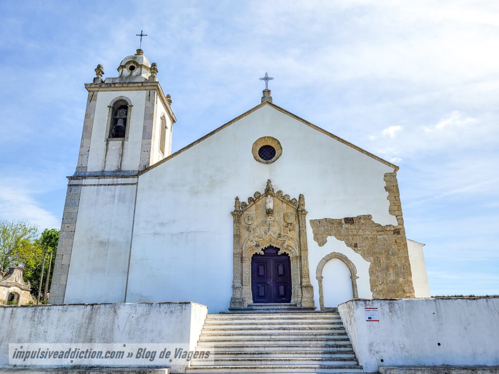 Igreja de São Quintino