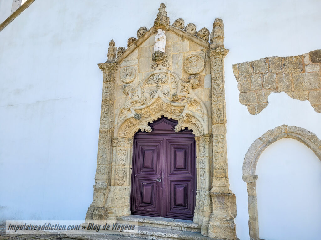 Igreja de São Quintino