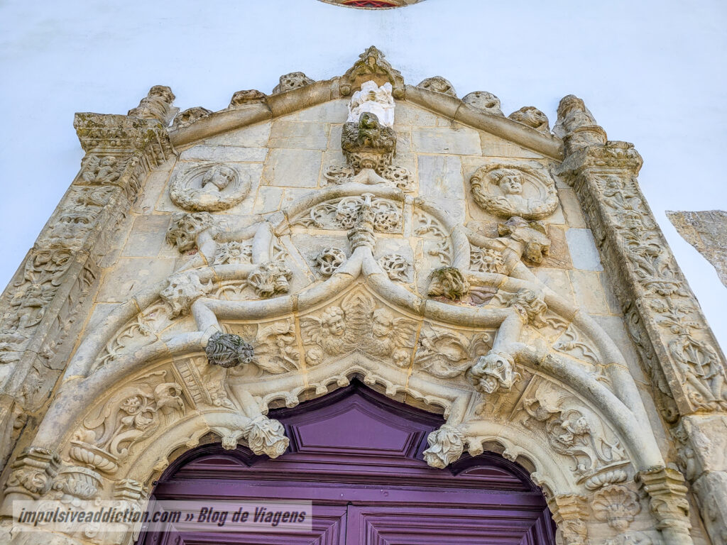 Igreja de São Quintino