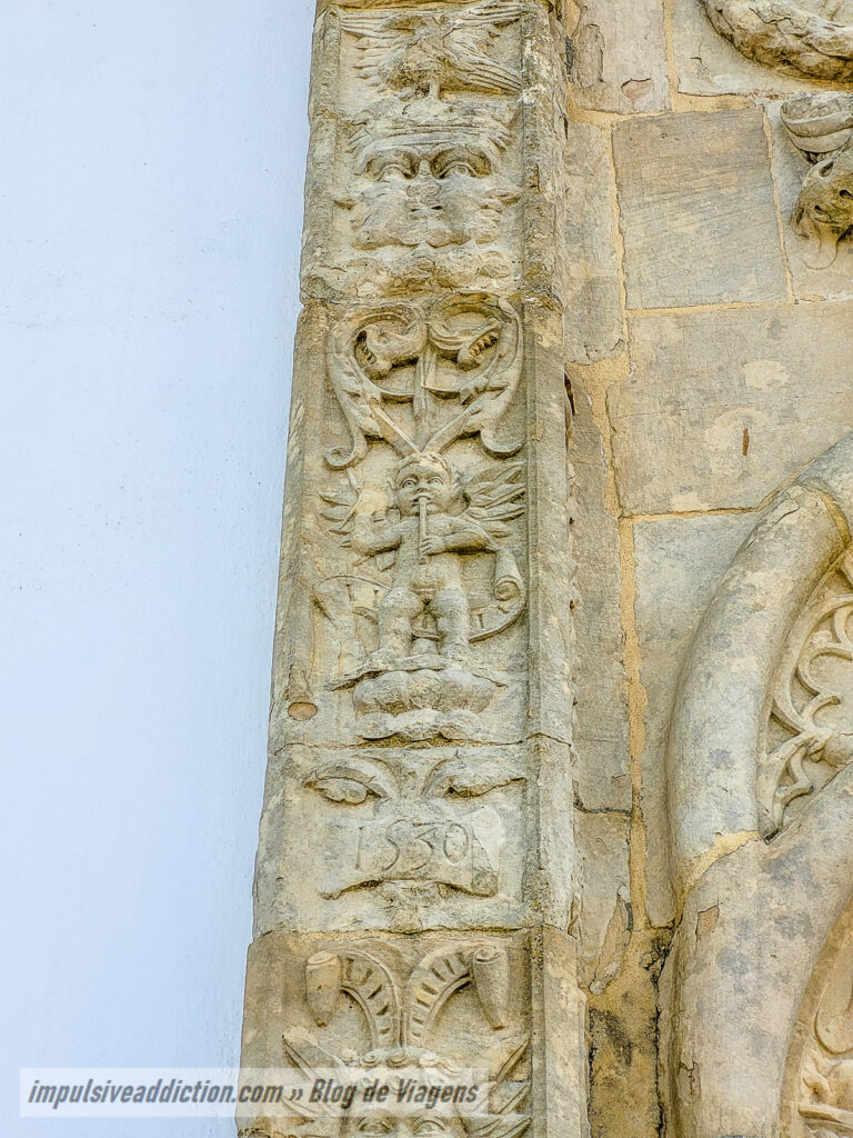 Igreja de São Quintino