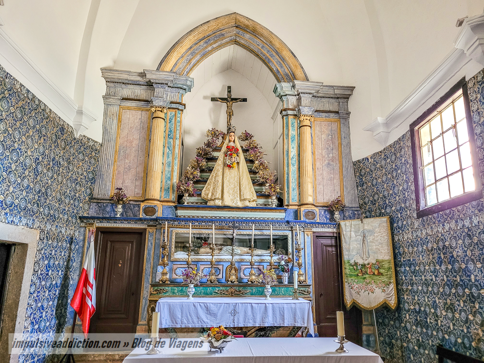 Igreja do Senhor da Boa Morte