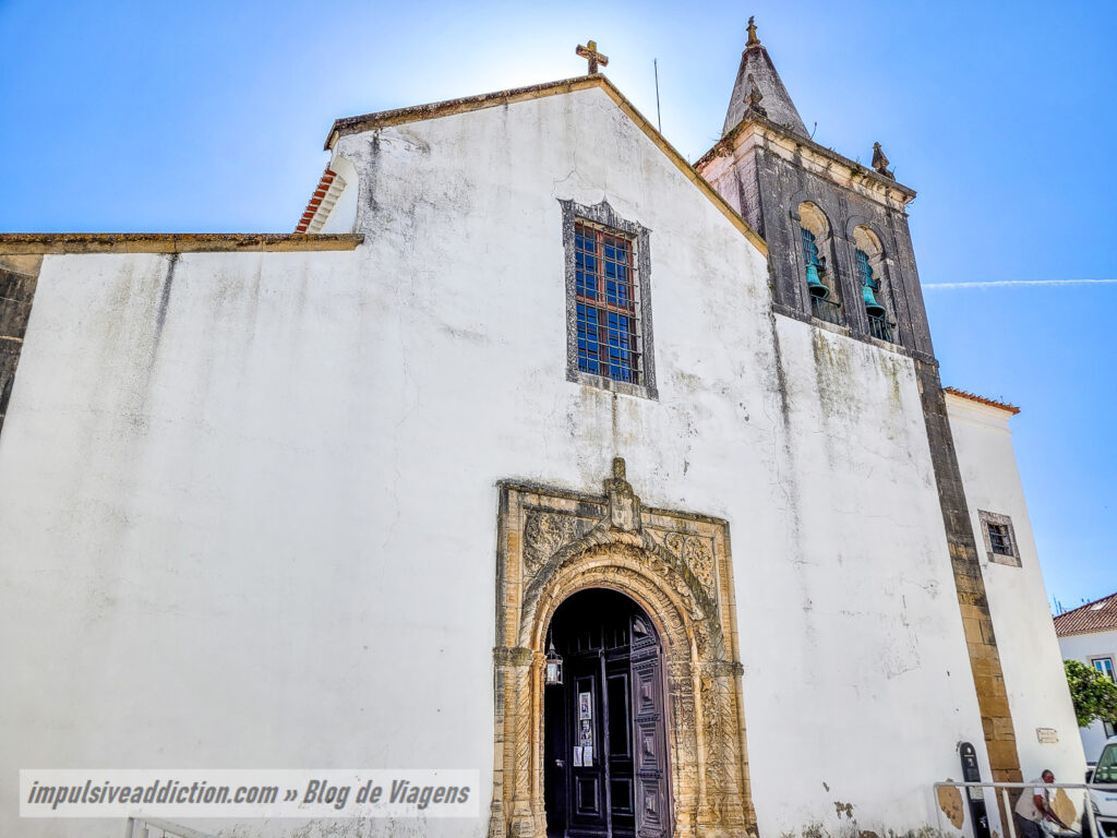 Igreja de São Pedro de Torres Vedras