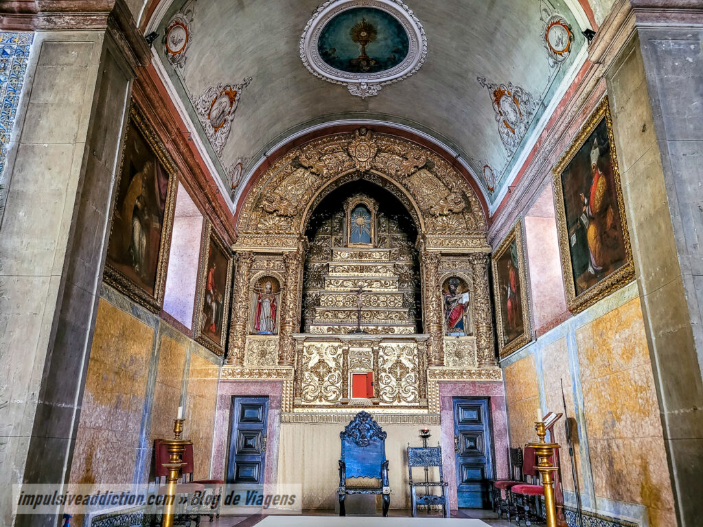 Igreja de São Pedro de Torres Vedras