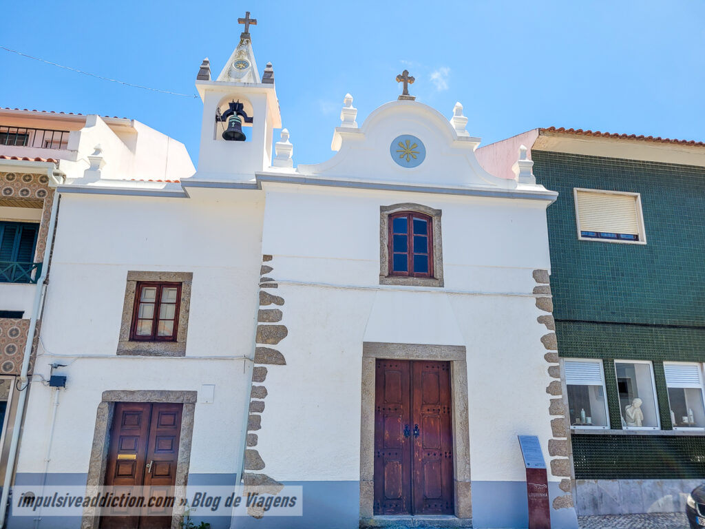 Igreja de São Sebastião na Lourinhã