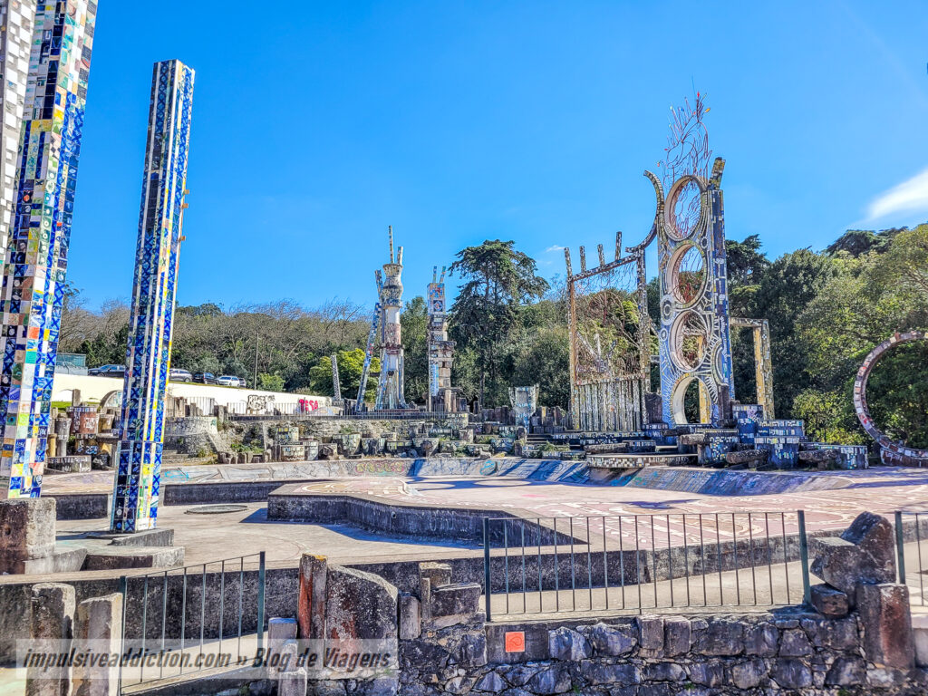 Jardim da Água