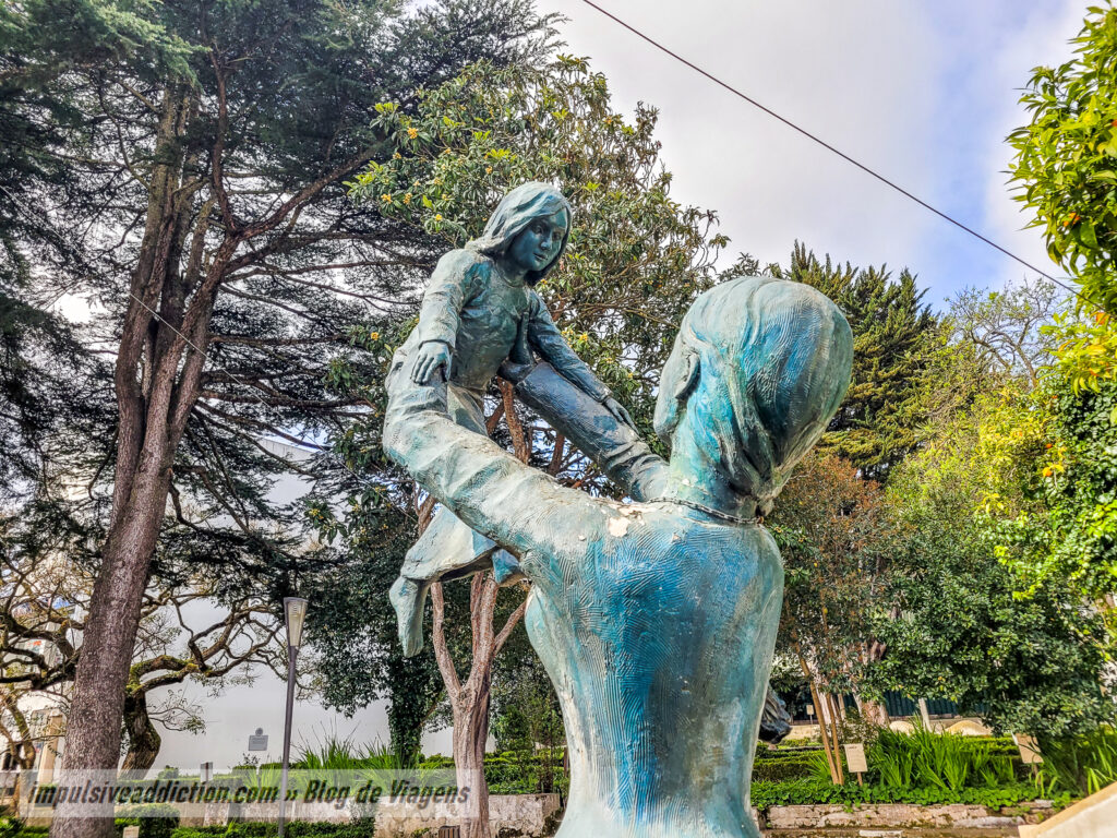 Jardim da Época de Arruda dos Vinhos