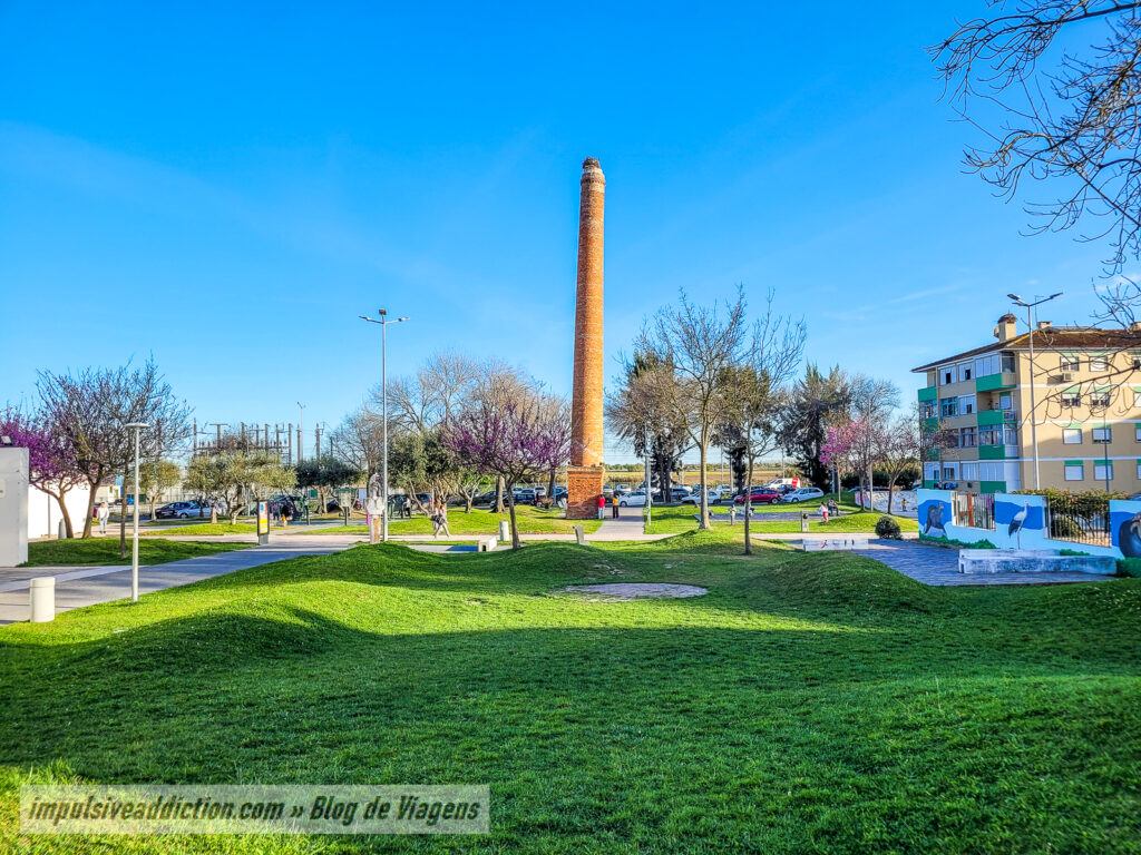 Jardim Urbano da Azambuja