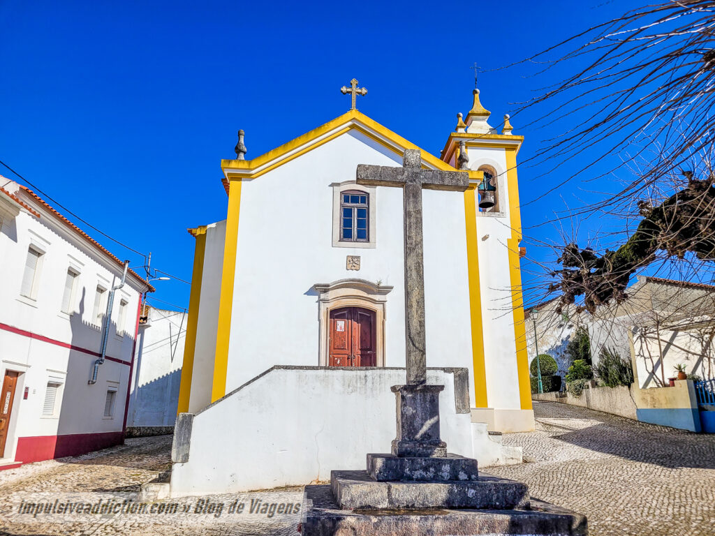 Igreja de Landal