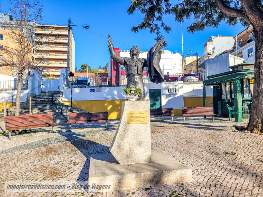 Largo Conde Ferreira
