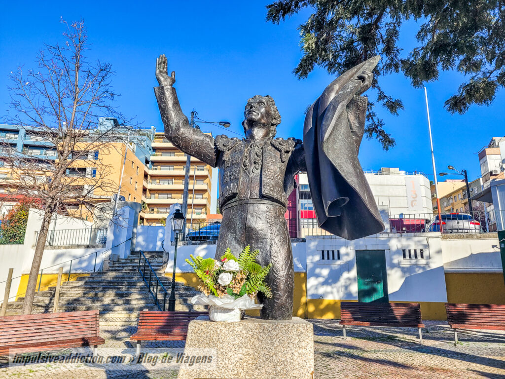 Largo Conde Ferreira