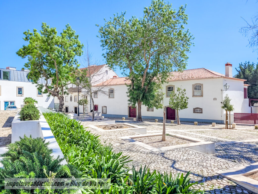 Largo de Santo António