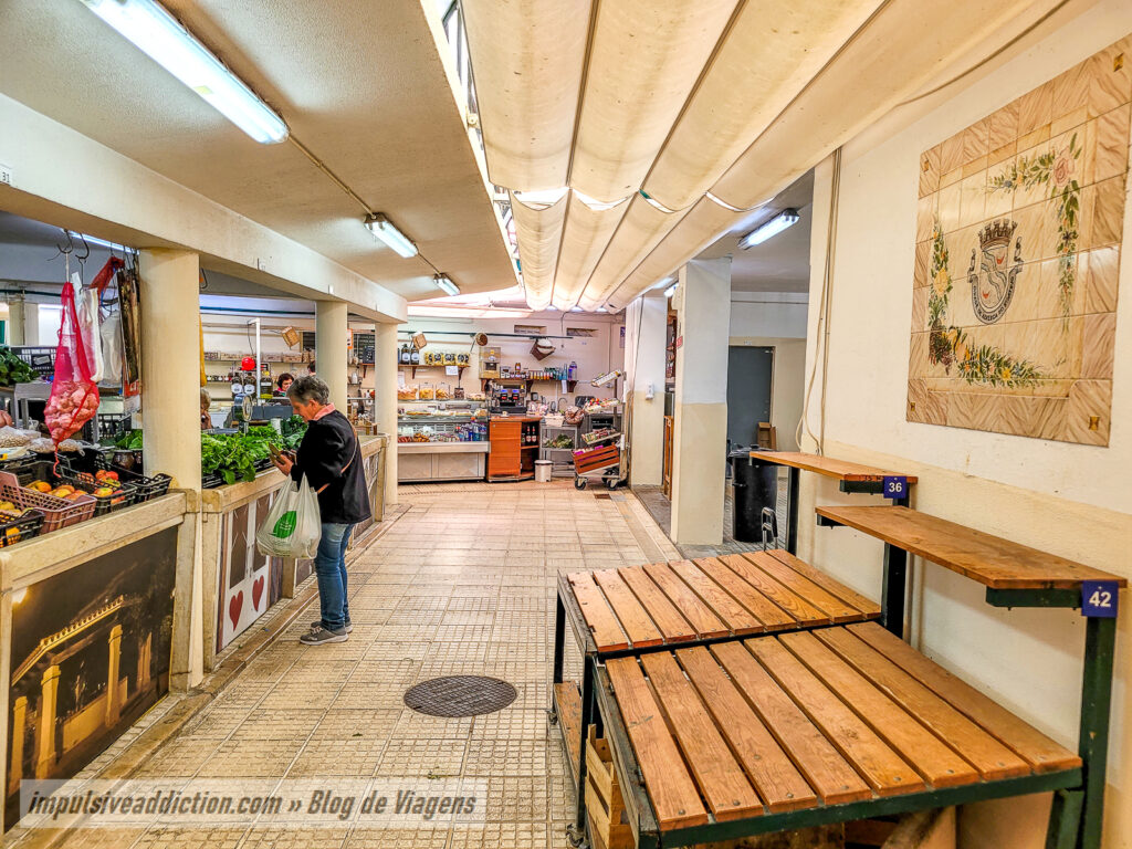 Mercado Municipal de Alverca