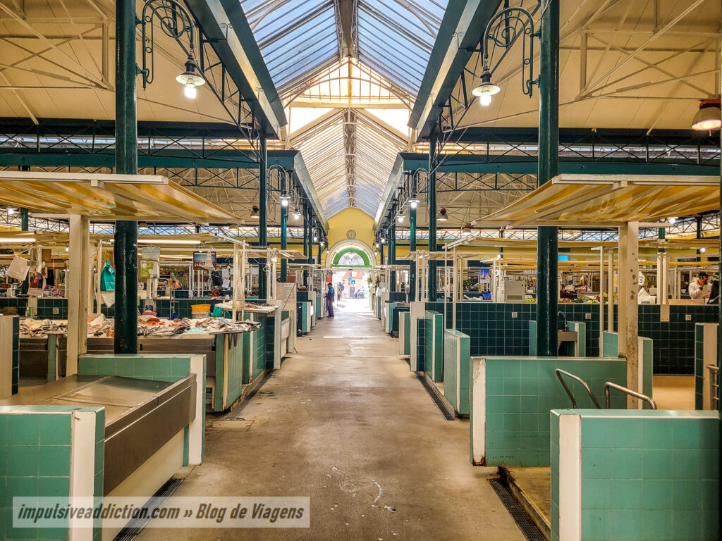 Mercado Municipal de Vila Franca de Xira