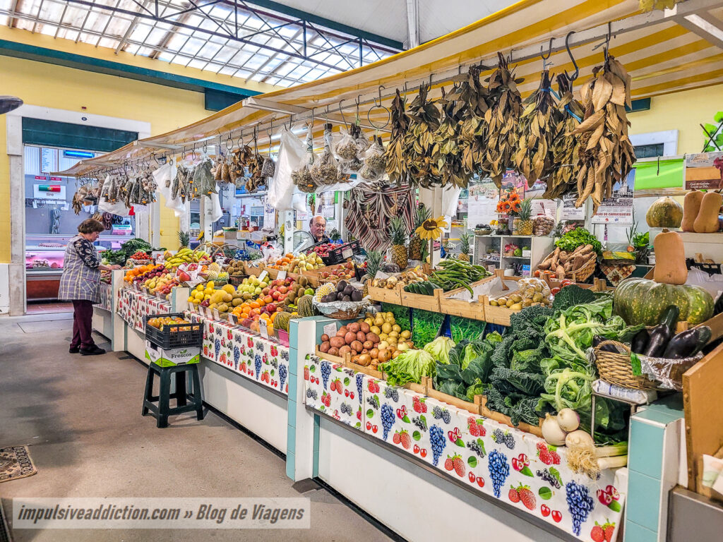 Mercado Municipal de Vila Franca de Xira
